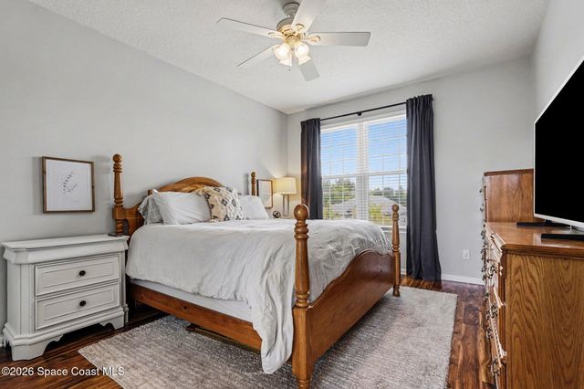 1131 Bolle Circle, Rockledge, FL 32955