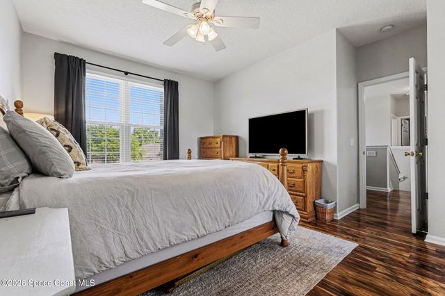 1131 Bolle Circle, Rockledge, FL 32955