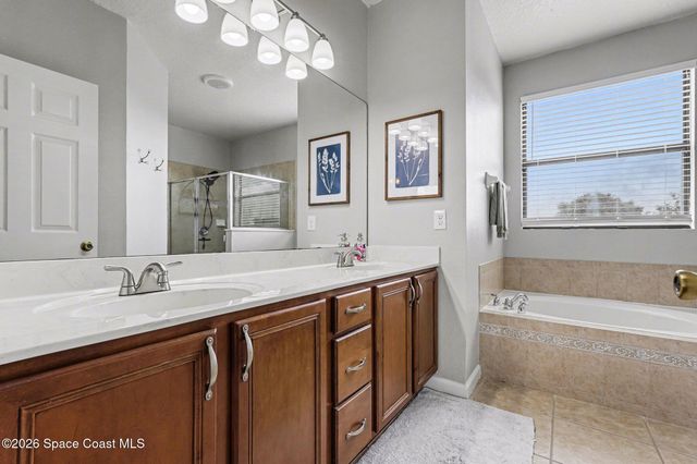 1131 Bolle Circle, Rockledge, FL 32955