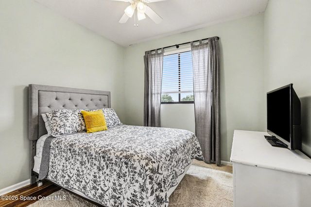1131 Bolle Circle, Rockledge, FL 32955