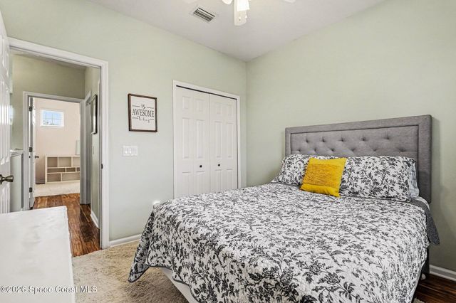 1131 Bolle Circle, Rockledge, FL 32955