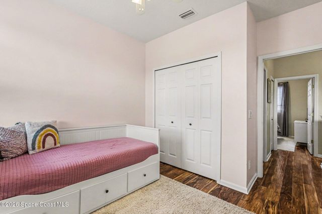 1131 Bolle Circle, Rockledge, FL 32955