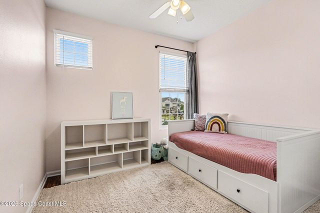 1131 Bolle Circle, Rockledge, FL 32955