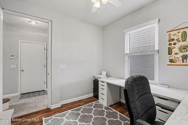 1131 Bolle Circle, Rockledge, FL 32955