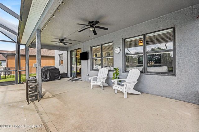 1131 Bolle Circle, Rockledge, FL 32955