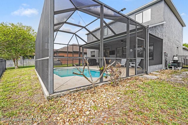 1131 Bolle Circle, Rockledge, FL 32955
