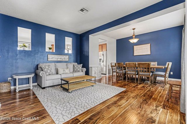 1131 Bolle Circle, Rockledge, FL 32955