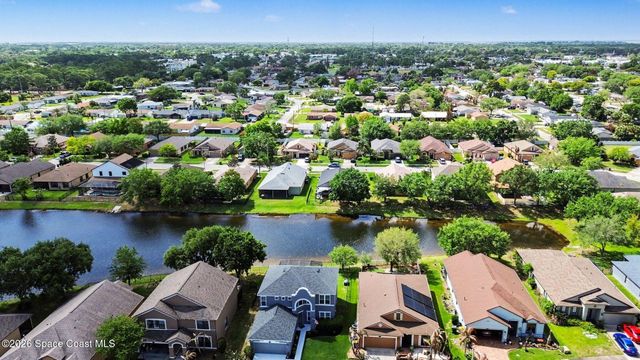 1131 Bolle Circle, Rockledge, FL 32955