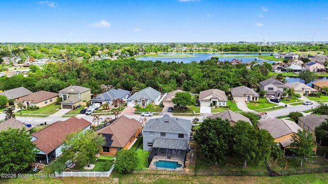 1131 Bolle Circle, Rockledge, FL 32955