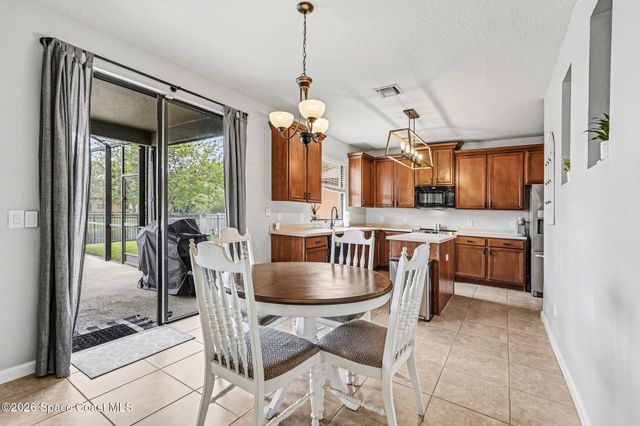 1131 Bolle Circle, Rockledge, FL 32955