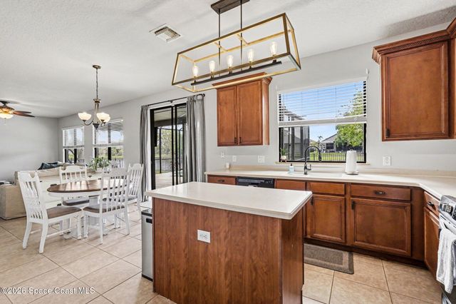1131 Bolle Circle, Rockledge, FL 32955