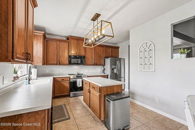 1131 Bolle Circle, Rockledge, FL 32955