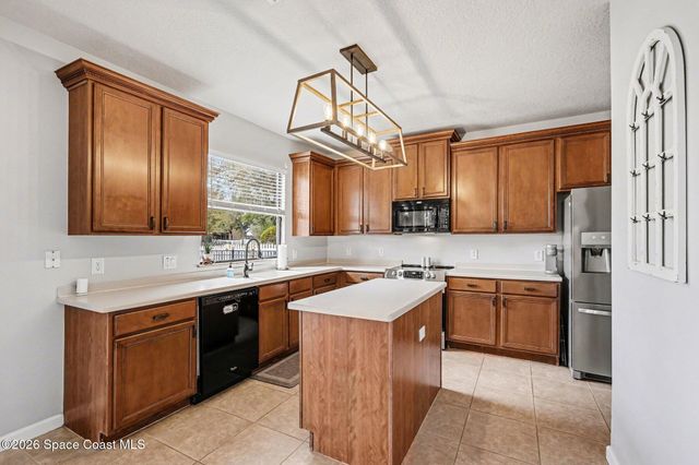 1131 Bolle Circle, Rockledge, FL 32955