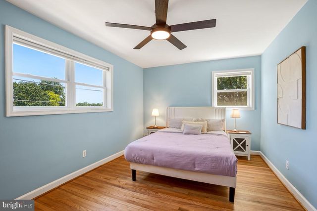 6532 NORTH CAPITOL ST NW, Washington, DC 20012