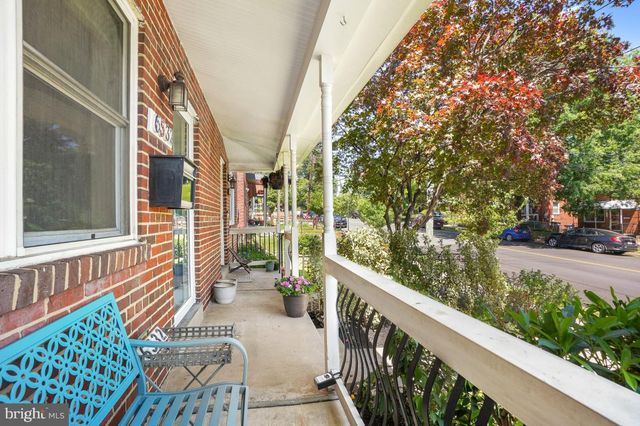 6532 NORTH CAPITOL ST NW, Washington, DC 20012
