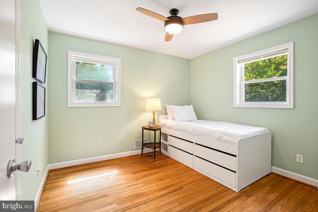 6532 NORTH CAPITOL ST NW, Washington, DC 20012