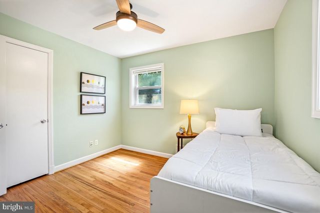 6532 NORTH CAPITOL ST NW, Washington, DC 20012