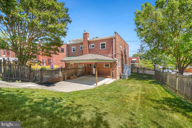 6532 NORTH CAPITOL ST NW, Washington, DC 20012