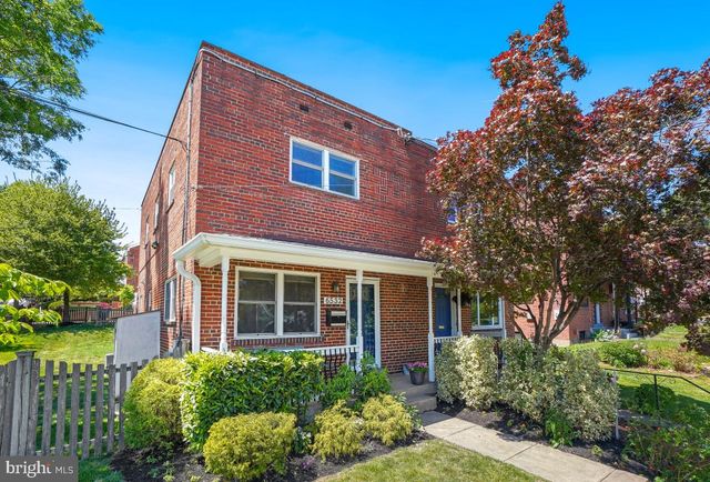 6532 NORTH CAPITOL ST NW, Washington, DC 20012
