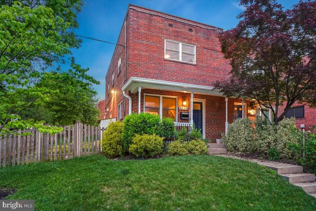 6532 NORTH CAPITOL ST NW, Washington, DC 20012