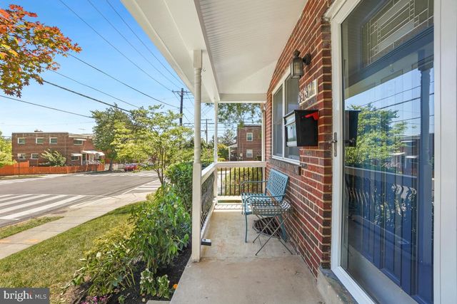 6532 NORTH CAPITOL ST NW, Washington, DC 20012