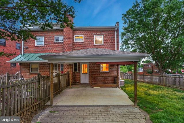 6532 NORTH CAPITOL ST NW, Washington, DC 20012
