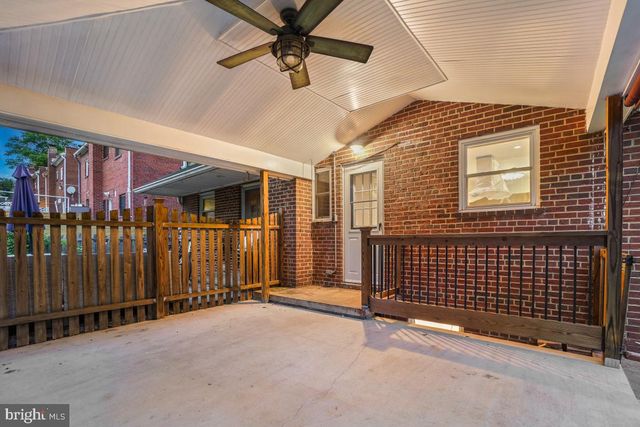 6532 NORTH CAPITOL ST NW, Washington, DC 20012