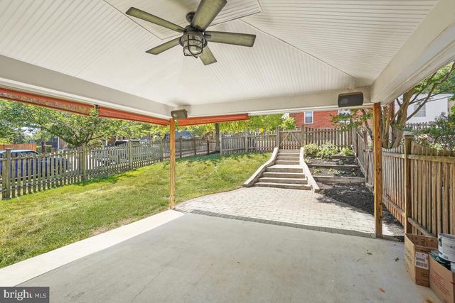 6532 NORTH CAPITOL ST NW, Washington, DC 20012