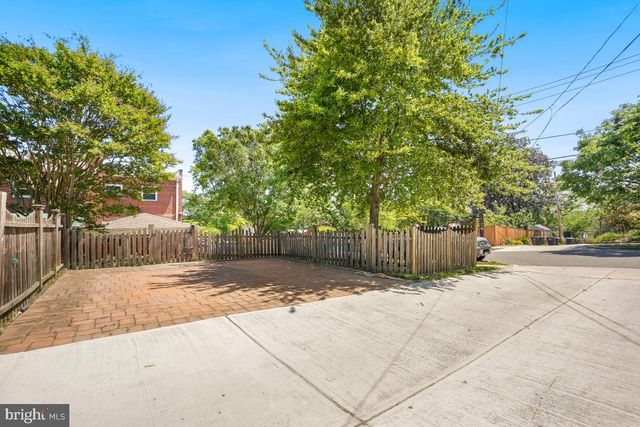 6532 NORTH CAPITOL ST NW, Washington, DC 20012