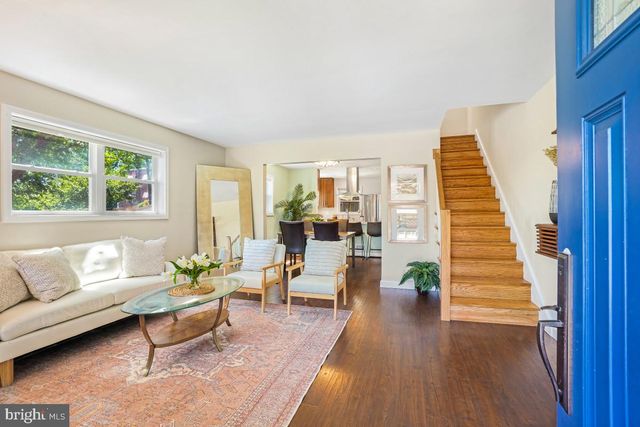 6532 NORTH CAPITOL ST NW, Washington, DC 20012