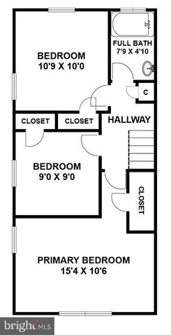6532 NORTH CAPITOL ST NW, Washington, DC 20012