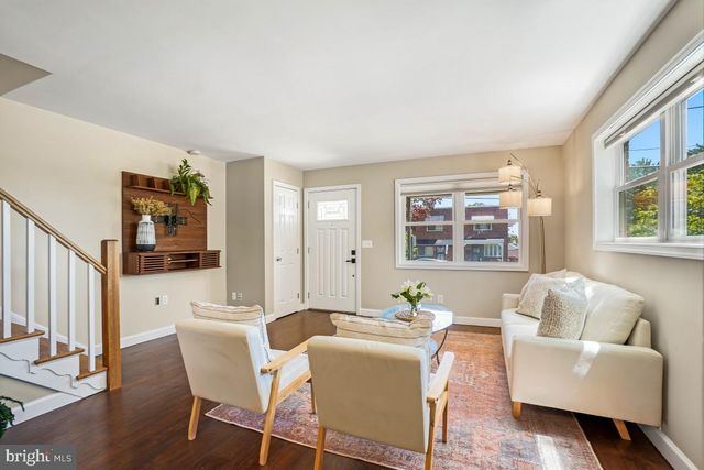 6532 NORTH CAPITOL ST NW, Washington, DC 20012