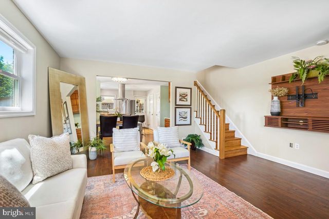 6532 NORTH CAPITOL ST NW, Washington, DC 20012