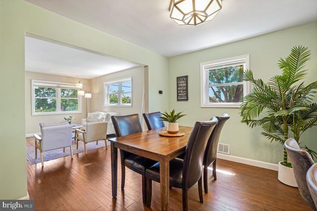 6532 NORTH CAPITOL ST NW, Washington, DC 20012