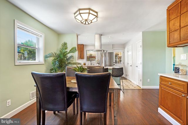 6532 NORTH CAPITOL ST NW, Washington, DC 20012