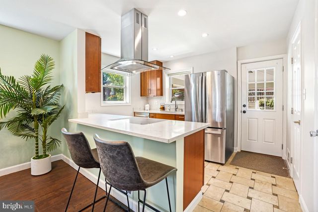 6532 NORTH CAPITOL ST NW, Washington, DC 20012