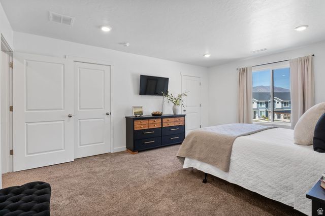 1356 S WINDY RIDGE DR, Spanish Fork, UT 84660