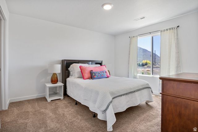 1356 S WINDY RIDGE DR, Spanish Fork, UT 84660