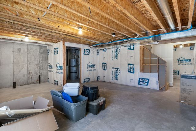 1356 S WINDY RIDGE DR, Spanish Fork, UT 84660