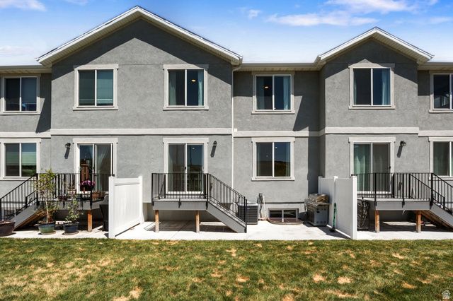 1356 S WINDY RIDGE DR, Spanish Fork, UT 84660