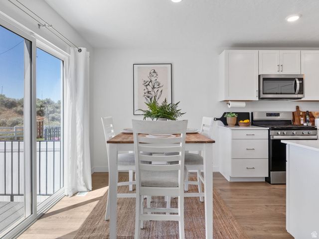 1356 S WINDY RIDGE DR, Spanish Fork, UT 84660