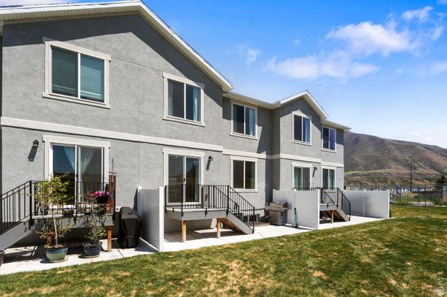 1356 S WINDY RIDGE DR, Spanish Fork, UT 84660