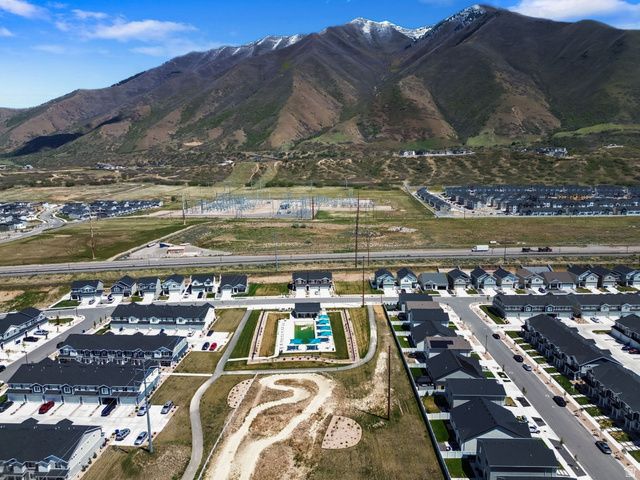 1356 S WINDY RIDGE DR, Spanish Fork, UT 84660