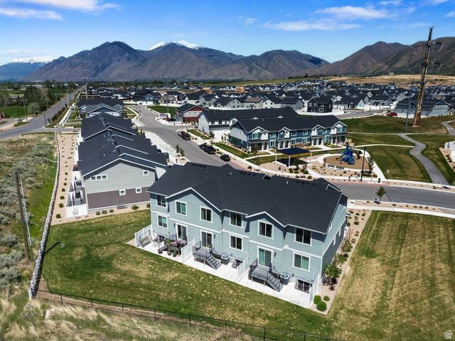 1356 S WINDY RIDGE DR, Spanish Fork, UT 84660