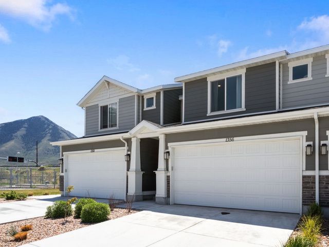 1356 S WINDY RIDGE DR, Spanish Fork, UT 84660