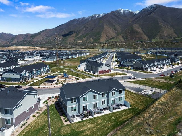 1356 S WINDY RIDGE DR, Spanish Fork, UT 84660