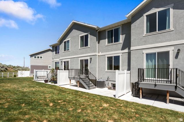 1356 S WINDY RIDGE DR, Spanish Fork, UT 84660
