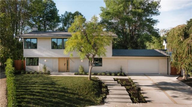 5557 Franrivers Avenue, Woodland Hills, CA 91367