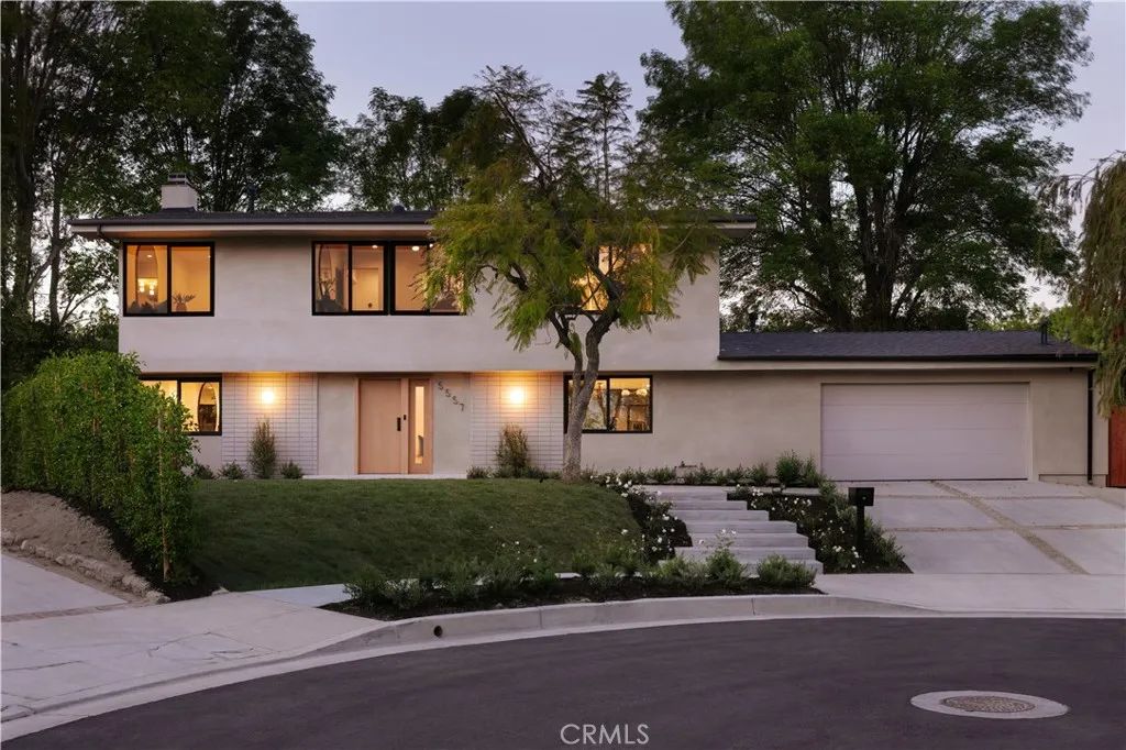 5557 Franrivers Avenue, Woodland Hills, CA 91367