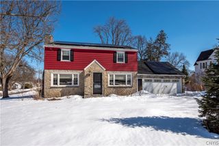 901 Parkway East, Utica, NY 13501